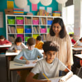 Top Common Entrance Tutors in 2025- Pre-Test and 11+ School Entry Support