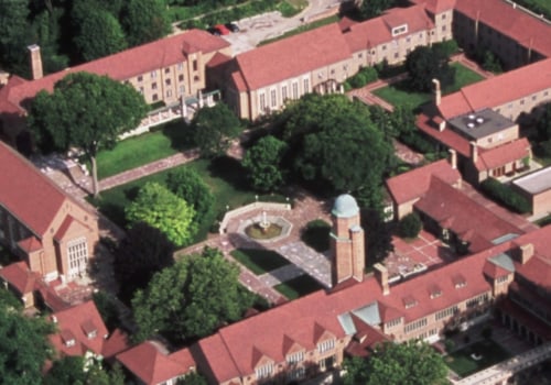 Exploring the Sprawling Cranbrook Campus