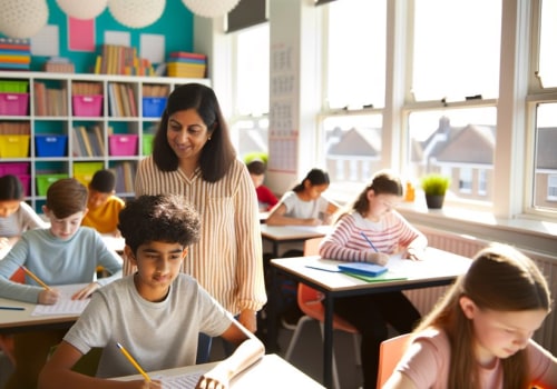 Top Common Entrance Tutors in 2025- Pre-Test and 11+ School Entry Support